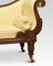 Regency Rosewood Chaise Lounge 6