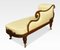 Chaise longue Regency in palissandro, Immagine 4