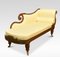 Chaise longue Regency in palissandro, Immagine 15