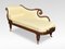 Chaise longue Regency in palissandro, Immagine 2