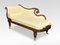 Regency Palisander Chaiselongue 2