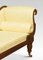 Chaise longue Regency de palisandro, Imagen 14