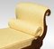 Chaise longue Regency de palisandro, Imagen 10