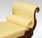 Regency Rosewood Chaise Lounge 10