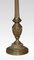 Bronze Newel Post Lamps, Set of 2 3