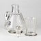 Decanter notturno con bicchiere, Immagine 3