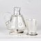 Decanter notturno con bicchiere, Immagine 2