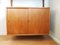 Dänisches Vintage Mid-Century Teak Royal System von Poul Cadovius 5