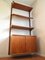 Sistema Mid-Century vintage in teak di Poul Cadovius, Danimarca, Immagine 7