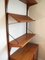 Vintage Mid-Century Danish Teak Royal System by Poul Cadovius, Image 3