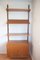 Vintage Mid-Century Danish Teak Royal System by Poul Cadovius, Image 1