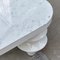 Black and White Marble Table by Jaime Hayon for BD Barcelona 9