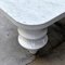 Black and White Marble Table by Jaime Hayon for BD Barcelona, Image 17