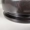 Modern Black Marble Ashtray 8532 by Angelo Managarototo for Knoll, Usa, 1970s 8