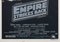 Australisches Star Wars The Empire Strikes Back Daybill Filmposter von Ohrai, 1980er 5