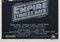Póster de la película australiana Star Wars The Empire Strikes Back Daybill de Ohrai, años 80, Imagen 5