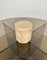 Mid-Century Decorative Box in Travertine attributed to Fratelli Mannelli, Italy, 1970s 2