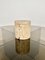 Mid-Century Decorative Box in Travertine attributed to Fratelli Mannelli, Italy, 1970s, Image 8