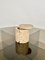 Mid-Century Decorative Box in Travertine attributed to Fratelli Mannelli, Italy, 1970s 7