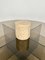 Mid-Century Decorative Box in Travertine attributed to Fratelli Mannelli, Italy, 1970s 6