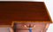 20th Century Flame Mahogany Sideboard attributed to William Tillman, 1980s 5