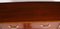 20th Century Flame Mahogany Sideboard attributed to William Tillman, 1980s 3