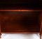 20th Century Flame Mahogany Sideboard attributed to William Tillman, 1980s 16
