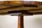 Biedermeier 19th Century Cherrywood Dining Table, Austria, 1830s 13