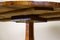 Tavolo da pranzo Biedermeier in ciliegio, XIX secolo, Austria, metà XIX secolo, Immagine 13