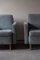 Armchairs Model Rb 511 attributed to Alvar Aalto for Artek, 1960s, Set of 2, Image 11