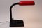 Red Desk Lamp by Brillant Ag 2