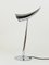 Postmodern Chrome Ara Table Lamp attributed to Philippe Starck for Flos Italy, 1988 9