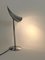 Lampe de Bureau Postmoderne Ara en Chrome attribuée à Philippe Starck pour Flos Italy, 1988 14