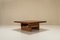 Square Pine Coffee Table by Roland Wilhelmsson for Karl Andersson & Söner AB, Sweden 1960s 1