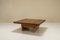 Square Pine Coffee Table by Roland Wilhelmsson for Karl Andersson & Söner AB, Sweden 1960s, Image 4