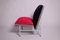 Club Chairs by Ettore Sottsass for Driade, 1980, Set of 2, Image 4
