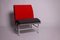 Club Chairs by Ettore Sottsass for Driade, 1980, Set of 2 6