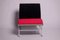 Fauteuils Club par Ettore Sottsass pour Driade, 1980, Set de 2 5