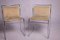 Dining Chairs for Simon Gavina by Kazuhide Takahama, 1970s, Set of 4 6