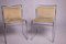 Dining Chairs for Simon Gavina by Kazuhide Takahama, 1970s, Set of 4, Image 6