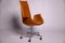 Desk Chair by Fabricius & Kastholm, 1968 4