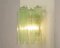 Murano Glass Sconce, 1990s, Image 11