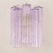 Murano Glass Sconce, 1990s, Image 3