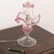 Murano Glass Table Lamp, Italy, 2000s, Image 2