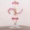 Murano Glass Table Lamp, Italy, 2000s, Image 3