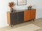 Teak Veneer Sideboard, Germany, 1960s, Image 3