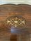Antique Edwardian Inlaid Rosewood Side Table , 1901 11