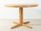 Vintage Dining Table by Niels Bach for Bramin, 1960s 4