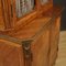Vintage French Inlaid Bookcase, 1920, Image 7