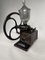 Antique Flywheel Coffee Grinder, 1890s 13